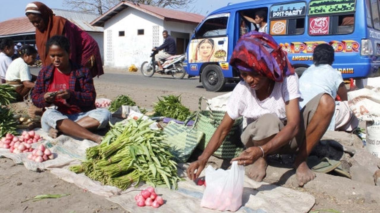 Kementerian Pariwisata rangkul Pemkab Alor bangun wisata bahari
