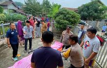 Sudah Lama Pacaran Putus dan Batal Nikah, Karyawati Bank Tewas Gantung Diri