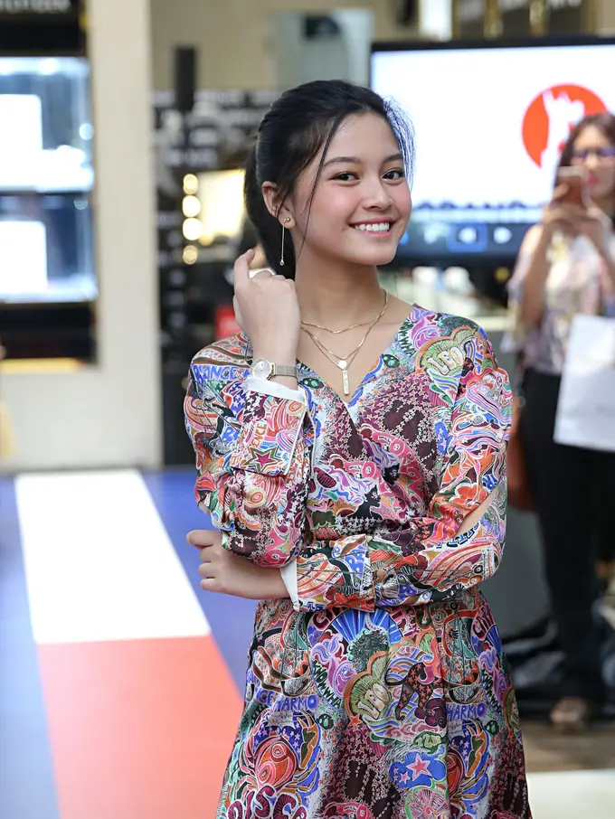 Zendaya x Tommy Hilfiger