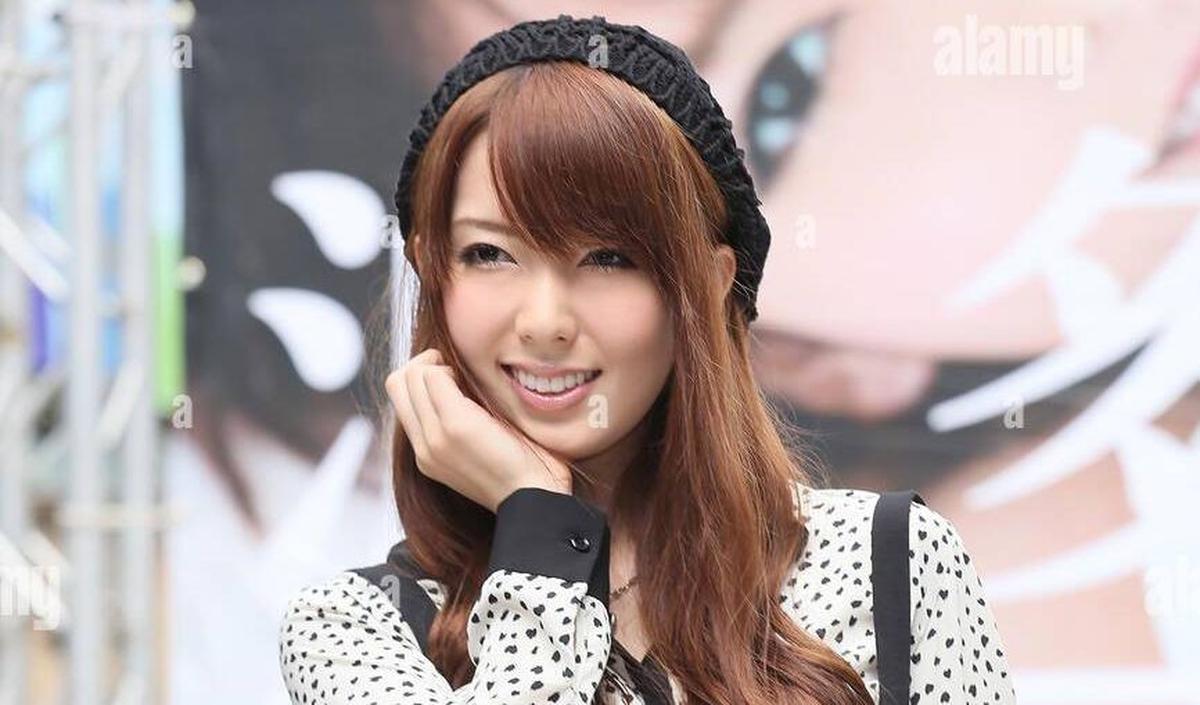 3. Yui Hatano