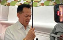 Kepala Bapissus Pastikan Pasokan Pangan dan BBM Aman di Tengah Perang Iran, Minta Rakyat Tak Khawatir