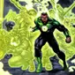 Warner Bros sedang mencari pemain kulit hitam untuk mengisi sosok Green Lantern versi baru yang rilis 2020.