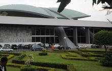  Parpol sarang bandit, dibantah sekaligus diakui