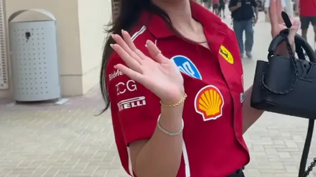 Sempat Sakit, Pevita Pearce Tampil Totalitas Jalankan Wifey on Duty dengan Tenteng Tas LV Rp117 Jutaan