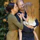 Meghan Markle Rayakan Ulang Tahun ke-5 Putrinya, Lilibet. [@meghan]