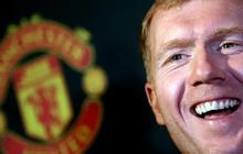 Paul Scholes Bicara soal Masa Depan Ruben Amorim di MU, Sampaikan Pesan Penting