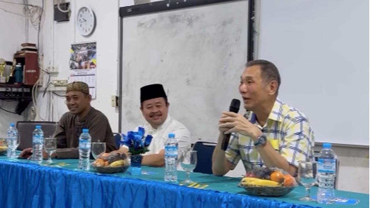 Dok. Istimewa