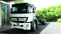 Daimler Luncurkan Mercedes-Benz Axor M-Cab (Ist)