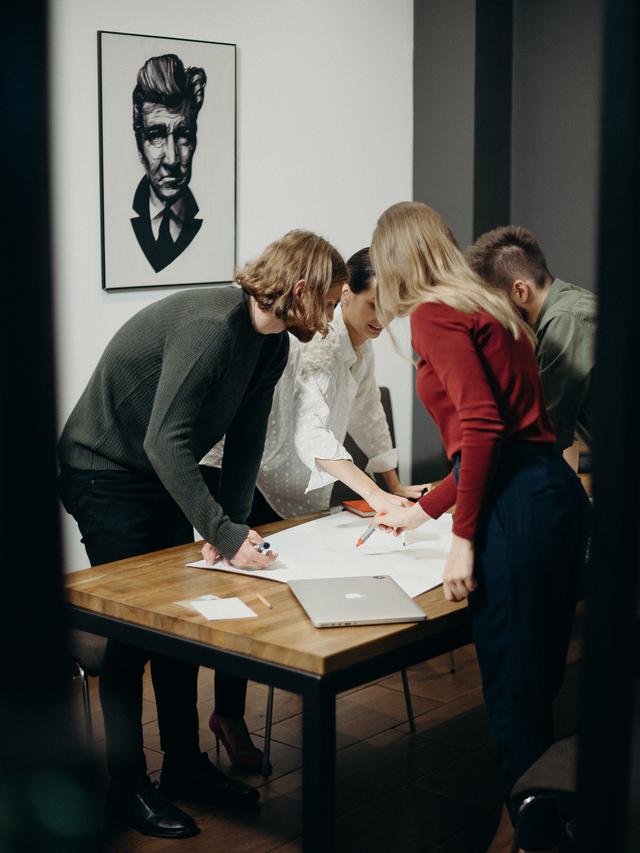 Entrepreneur Adalah Individu yang Menciptakan Bisnis Baru, Ini Penjelasan Lengkapnya