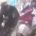 Duduk Perkara Bang Jago Acak-acak Lapak dan Pukul Pedagang