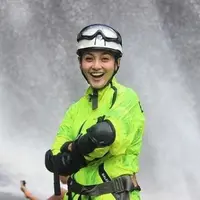 Ririn Ekawati berolahraga ekstrem (Instagram/ririnekawati)