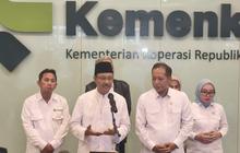 Gus Ipul: Penerima PKH yang Tergabung di Koperasi Desa Merah Putih akan Dapat Keringanan Iuran
