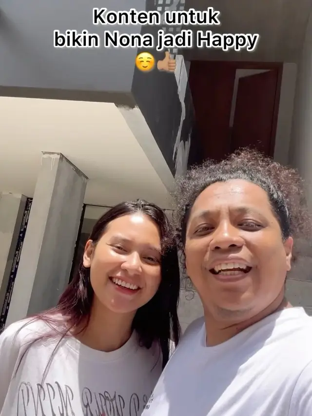 Bikin Istri Bahagia, Ini 7 Potret Calon Rumah Baru Arie Kriting dan Indah Permatasari