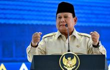 Prestasi Pertanian Pemerintah: Prabowo Tegaskan Sektor Pertanian Fondasi Kebanggaan Nasional