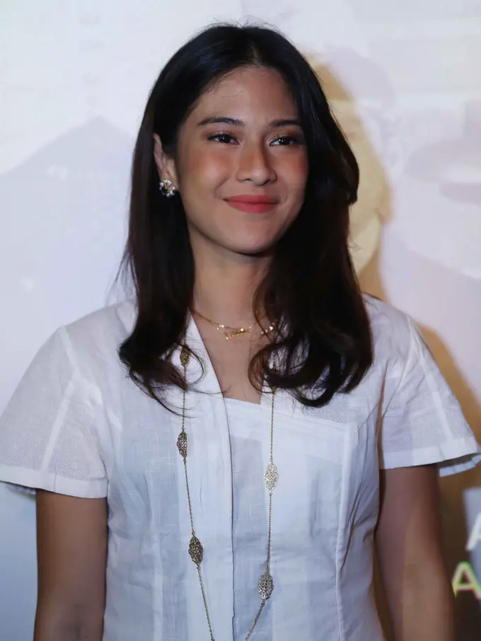 [Bintang] Dian Sastrowardoyo