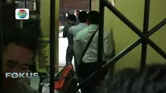 Modus pelaku meminta para korban menebus berbagai benda-benda pusaka.