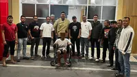 Begal Hantam Balok ke Pengemudi Ojok Ditangkap Usai Berbulan-bulan Buron