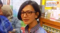 Wanda Hamidah Tak Berani Tulis Buku Biografi