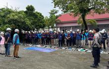 PLN Gelar Operasi Penertiban Listrik di Bungku Morowali, Pastikan Keamanan dan Keandalan Pasokan