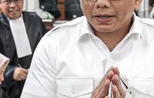 Mahfud Tegaskan Tidak Ada Remisi untuk Ferdy Sambo