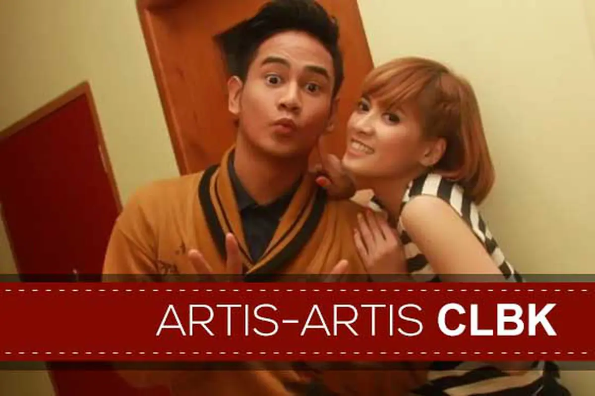 Artis-artis CLBK