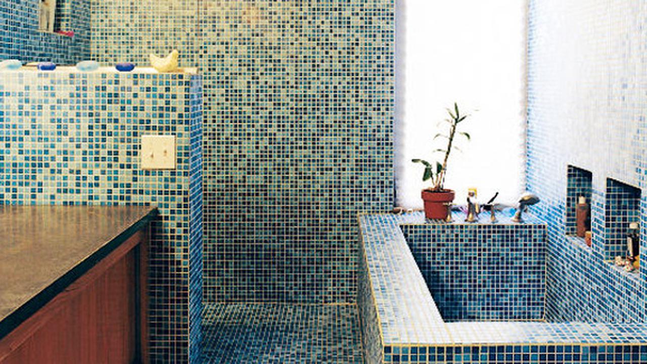 Inspirasi Keramik Kamar Mandi Minimalis untuk Tampilan Elegan dan Modern
