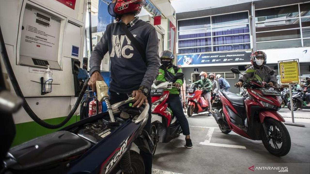 Fakta Mengejutkan: Etanol dalam BBM Pertamina Hanya 3,5%, Pakar Sebut Kekhawatiran SPBU Swasta Tidak Berdasar