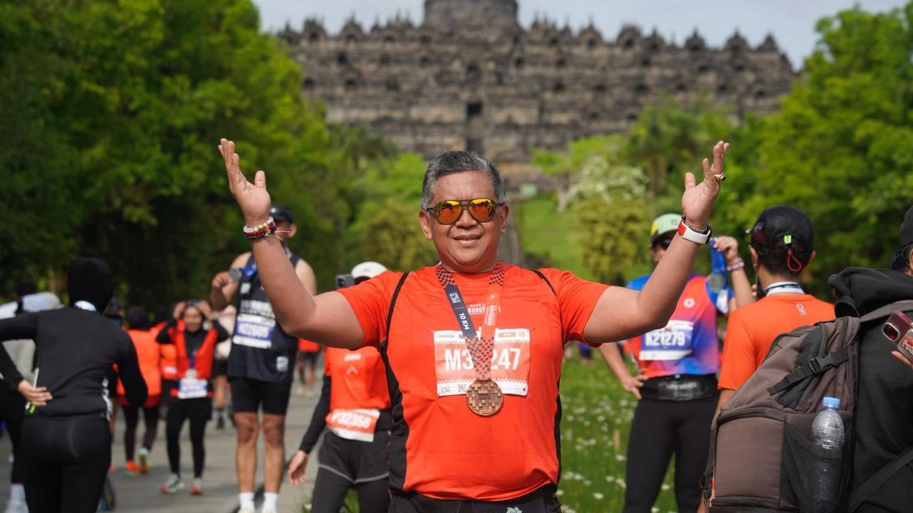 Sekretaris Jenderal PDI Perjuangan, Hasto Kristiyanto (Istimewa)