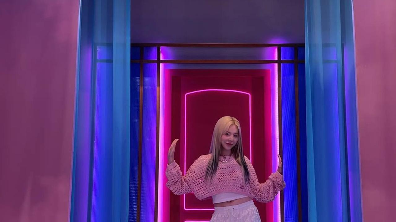 Sudah Kepala Tiga, Ini Potret Member Girls Generation yang bak ABG - Berat Badan Ideal Semua