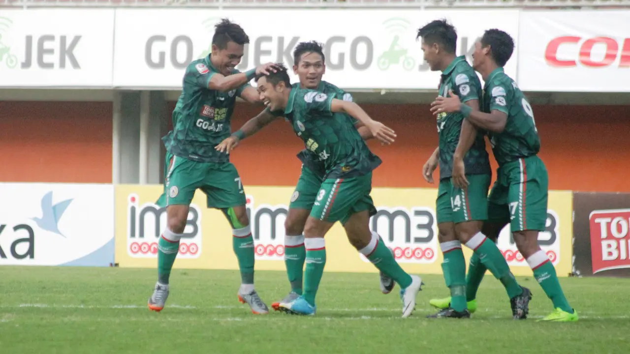 PSS Sleman