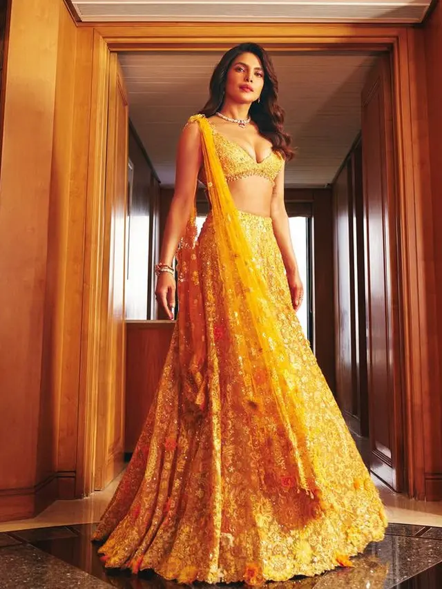 Priyanka Chopra di india