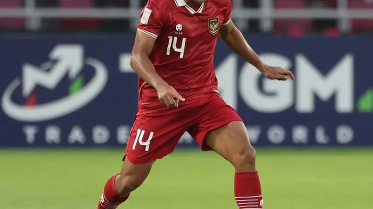 Gaspol! Timnas Indonesia Sudah Berangkat Pagi Ini dengan 22 Pemain ke Myanmar untuk Jalani Piala AFF 2024