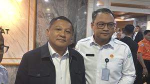 BMKG Siap Ikuti Arahan Prabowo soal Penggabungan dengan Badan Geologi