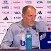 Puasa Gelar Inggris di Piala Dunia Berpotensi Diakhiri oleh Pria Jerman