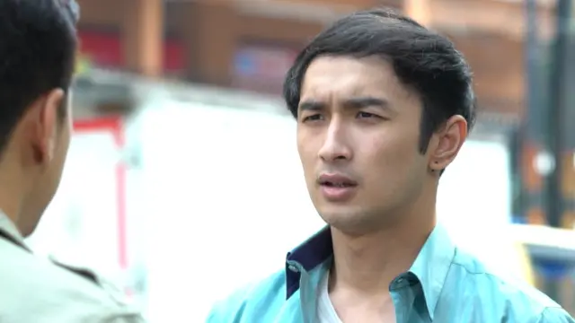 Cinta 2 Pilihan