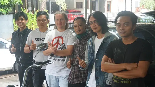 Nirwana Band