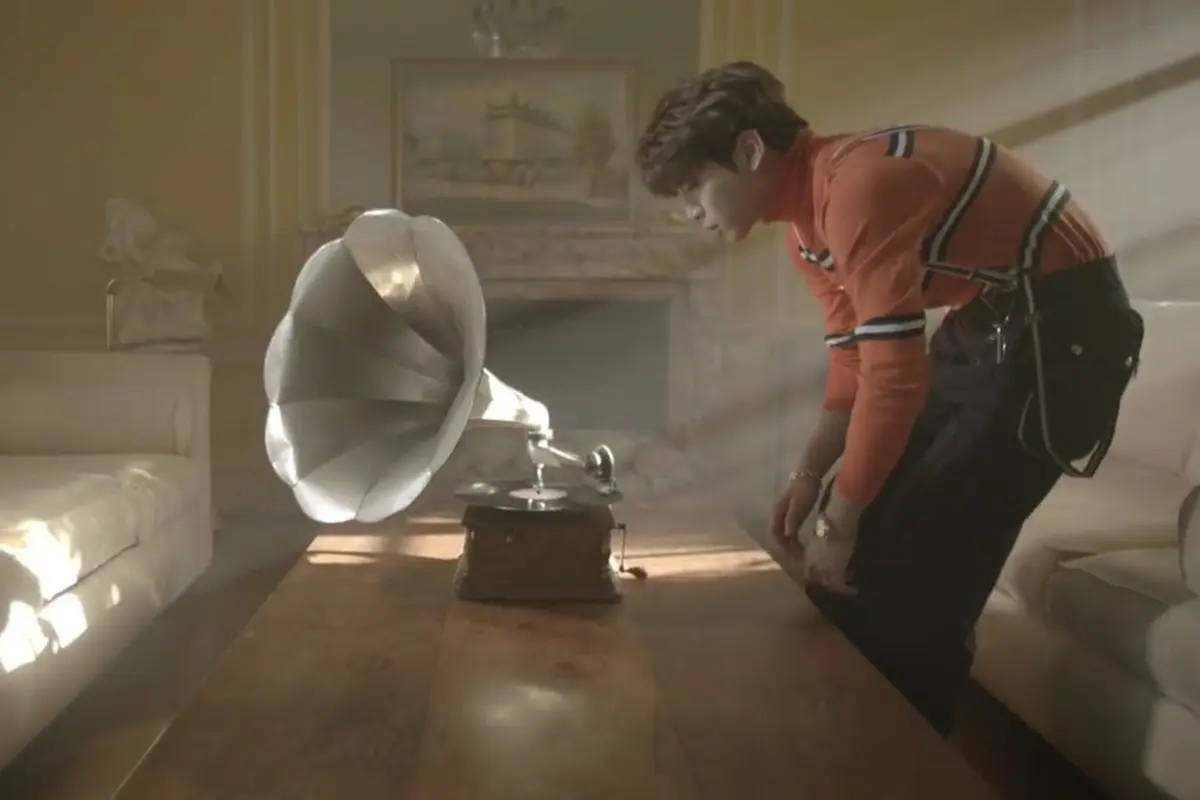 Jonghyun SHINee