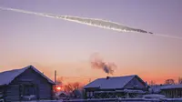 Asteroid Raksasa Ukuran 274 Meter Sedang Melintas Dekat Bumi