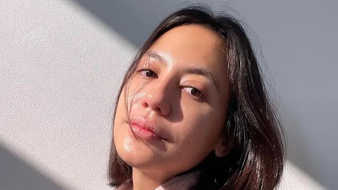 7. Pevita Pearce