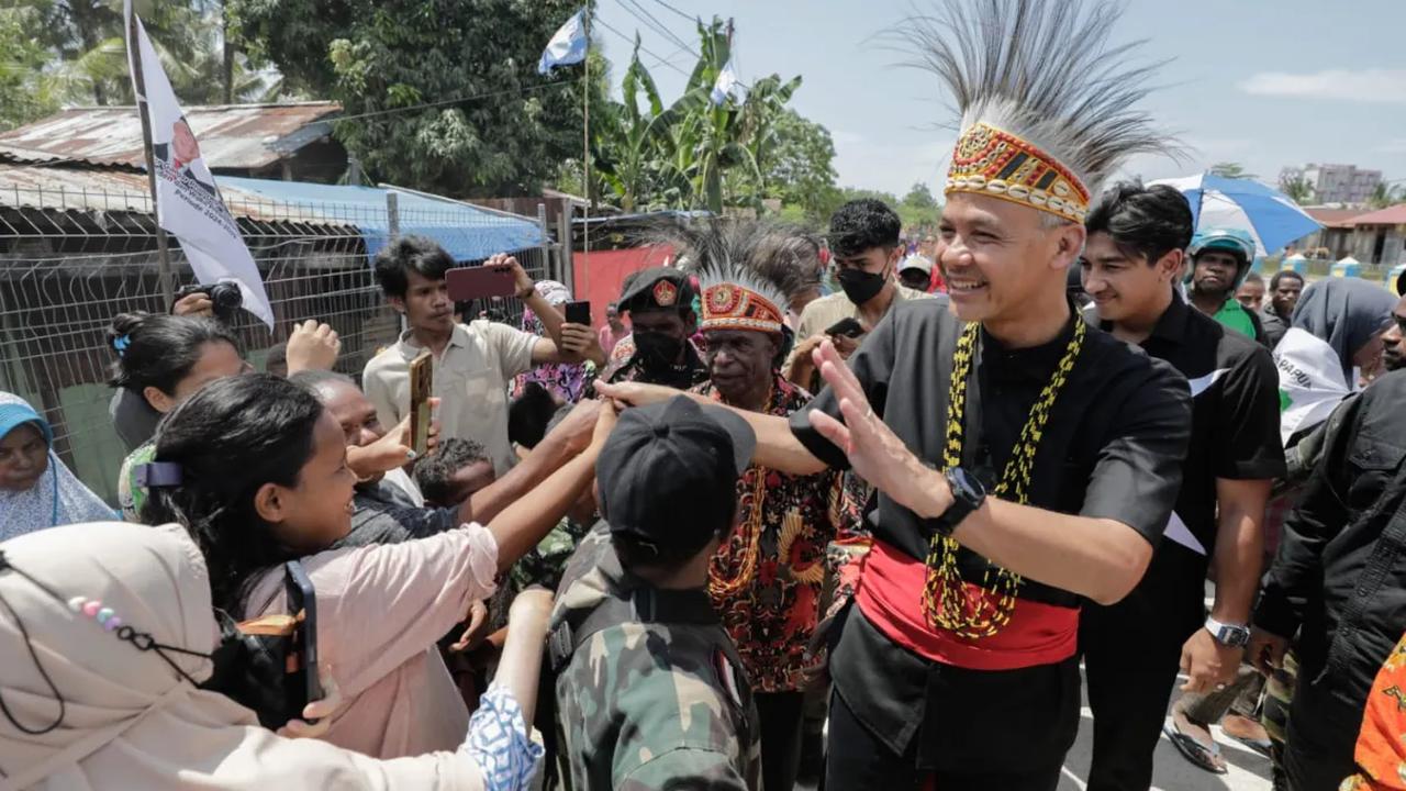 Dok. Istimewa