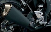 Cara Efektif Merawat Knalpot Motor Agar Selalu Tampak Seperti Baru