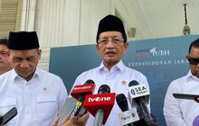 Presiden Prabowo Pegang Kendali Penentuan Calon Dirjen Pesantren, Kemenag Siapkan Usulan