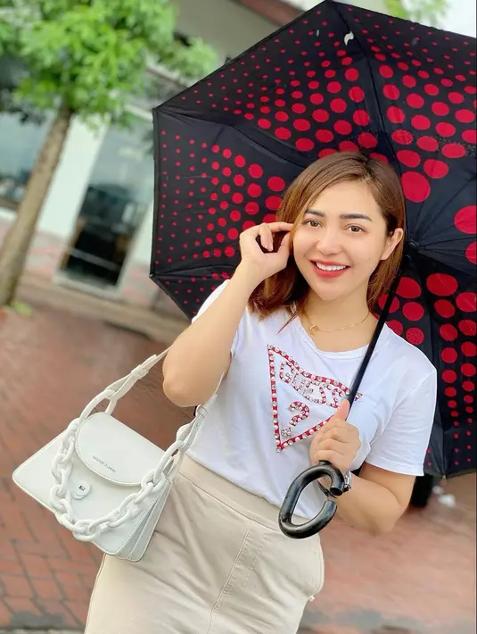 Chacha Sherly (Instagram/chacha.sherly)