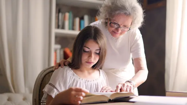 Ilustrasi belajar | Andrea Piacquadio dari Pexels