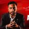 Putra Carlo Ancelotti, Davide Ancelotti, menjadi pelatih Calvin Verdonk di Lille. (Dok. losc.fr)