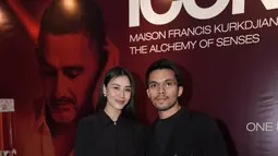Aaliyah Massaid Akui Trauma Tiap Kali Thariq Halilintar Main Bola Malam