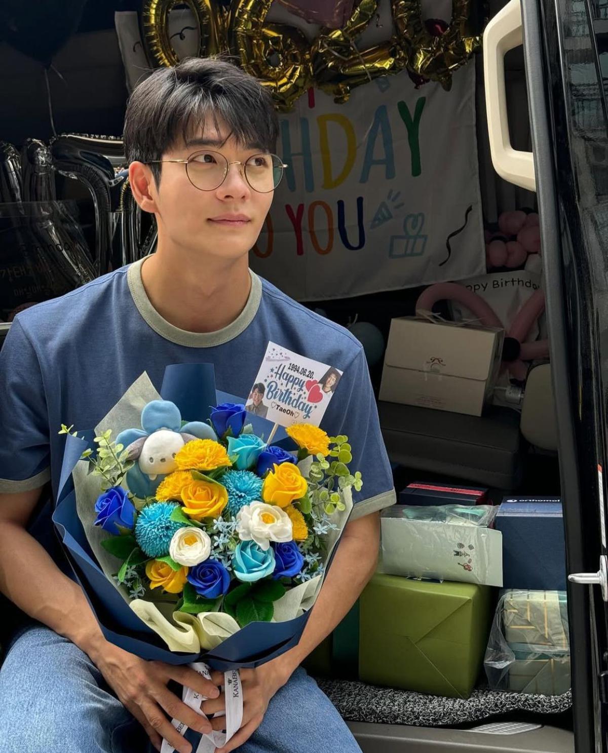 7 Pengacara Terganteng yang Pernah Ada di Drama Korea, Mana yang Jadi Pilihanmu?