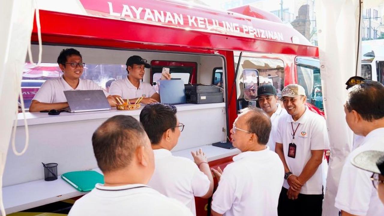 Koster: Layanan Keimigrasian Bali Kunci Citra Pariwisata Internasional