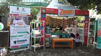 Z-Mart adalah program pemberdayaan ekonomi dalam bentuk warung atau toko yang dimiliki oleh mustahiq dengan tujuan mengatasi kemiskinan di Kota Tangerang.