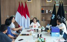 Wamenekraf: Industri Printing Nasional Perlu Tingkatkan Skill, Tahukah Kamu Cetak Boardgame dengan Tinta UV Jadi Kunci Produk Ekraf Mendunia?